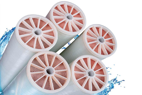 東麗TM720D-400反滲透膜停機(jī)維護(hù)怎么做？