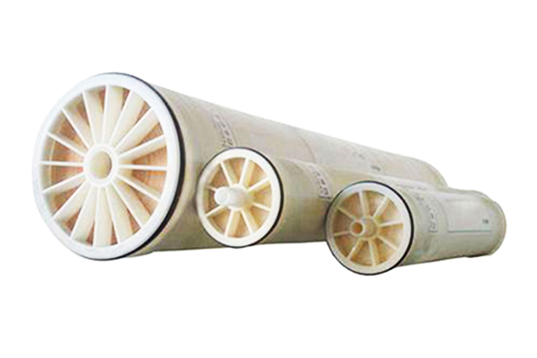 東麗TM720D-400反滲透膜產(chǎn)水異味是什么導致的？
